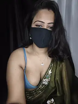 Mysterious__angel's cam snapshot