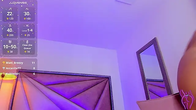 GiaFu's cam snapshot