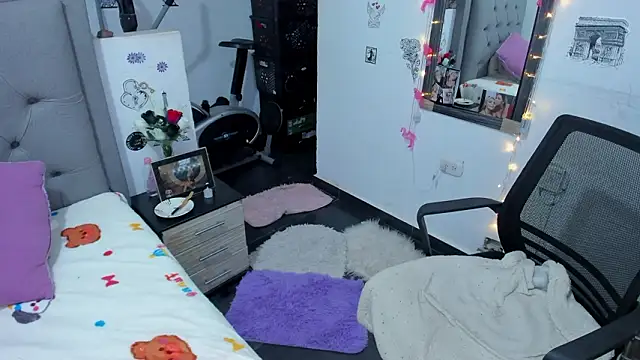 Ary_Ricci's cam snapshot