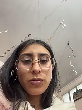 Violeet-Smith's cam snapshot