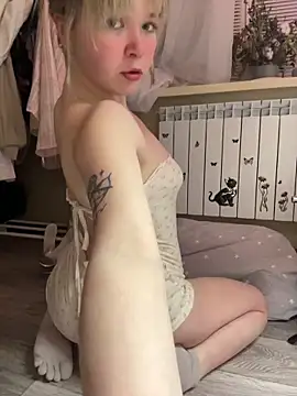 KeLsi_MoRRoe_'s cam snapshot