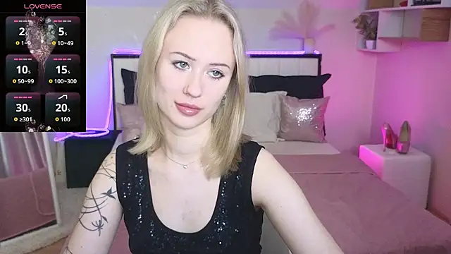 SashaBrooks's cam snapshot