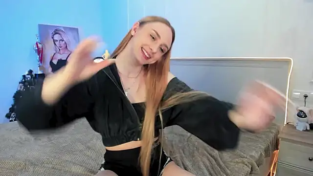 Dana__Whitttte's cam snapshot