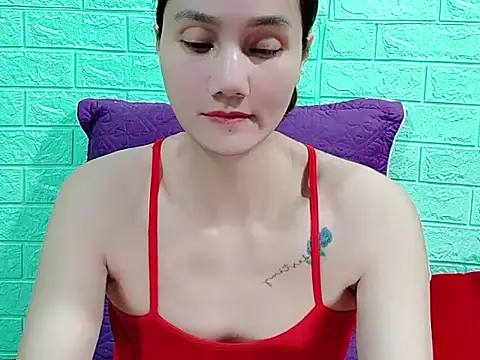 MinzLy99's cam snapshot