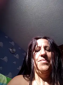 valeriapinter's cam snapshot