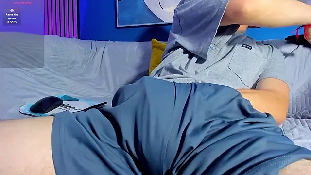 Jefer_rick_'s cam snapshot