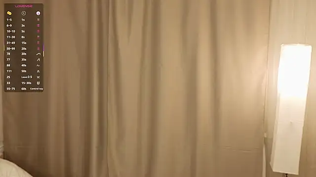 ClariceWellen's cam snapshot