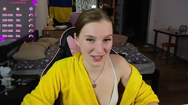 Mary_Blu's cam snapshot