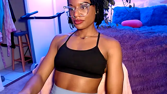 CocoSage's cam snapshot