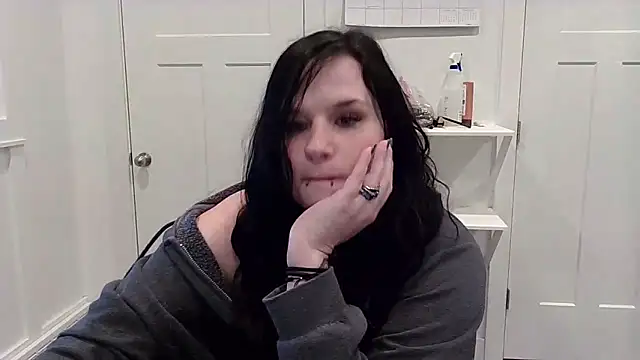 CherryWilde's cam snapshot