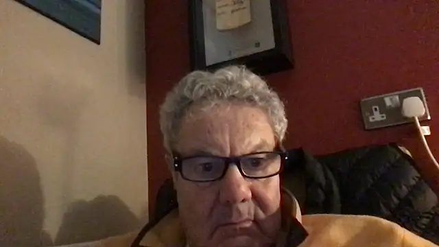 Oldpistolpete live sex cam