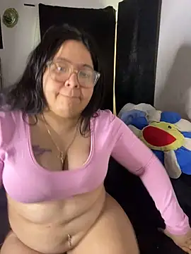 MsConejitaa's cam snapshot