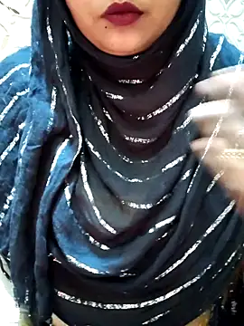 Indian-Nazia's cam snapshot