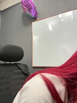 JuliethaDemon_'s cam snapshot