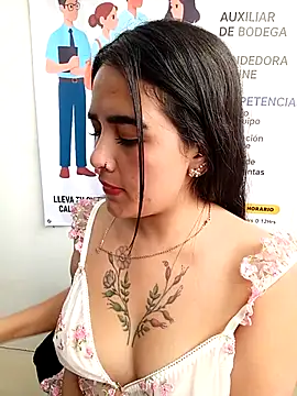 MAYE__13's cam snapshot