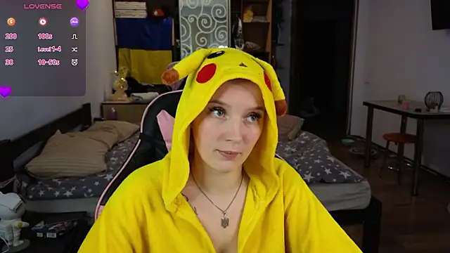 Mary_Blu's cam snapshot