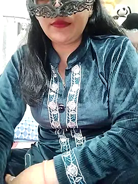 BhabhiPooja69's cam snapshot