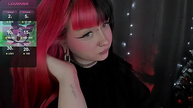 t0riayun0's cam snapshot