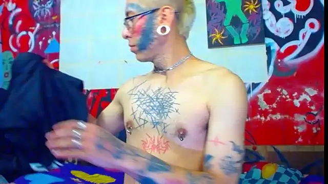 deivid_estrada live sex cam