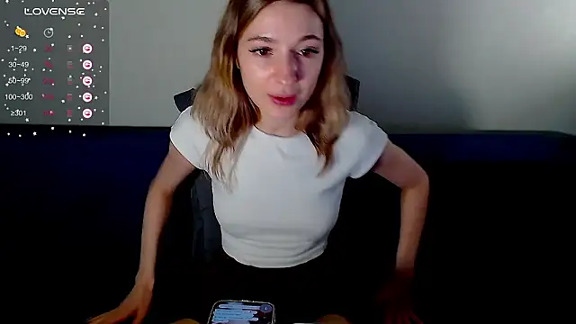 MilaTima's cam snapshot