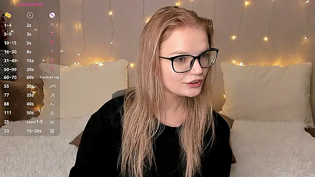 MicheleHonas's cam snapshot