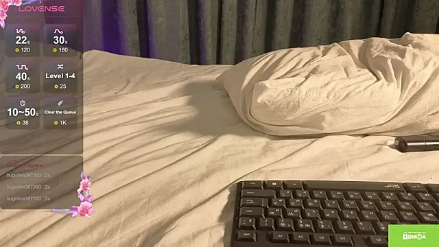 HarleyHeat's cam snapshot