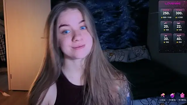 candy_maggie's cam snapshot