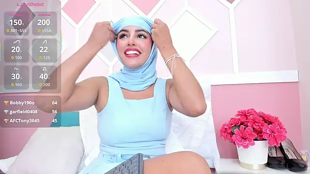 Lea_nahid's cam snapshot