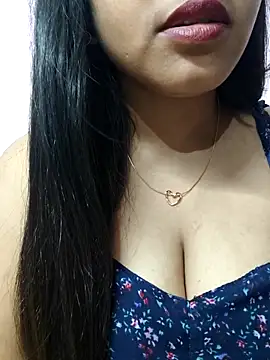 Sharvari-Wagh's cam snapshot