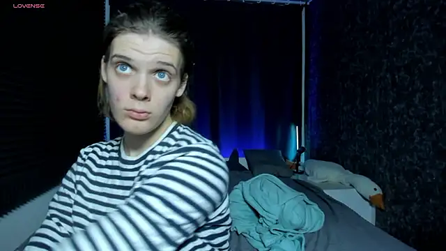 KIKI_Krash's cam snapshot