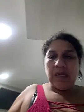 siri_duque's cam snapshot