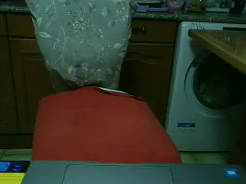 VeneRed's cam snapshot