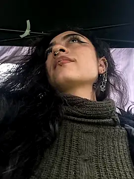 Lila_Desiree's cam snapshot