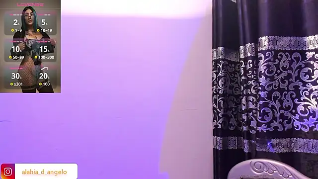 Alahia_Dangelo live sex cam