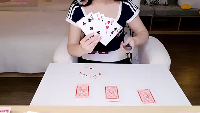 Lucky-baby's cam snapshot