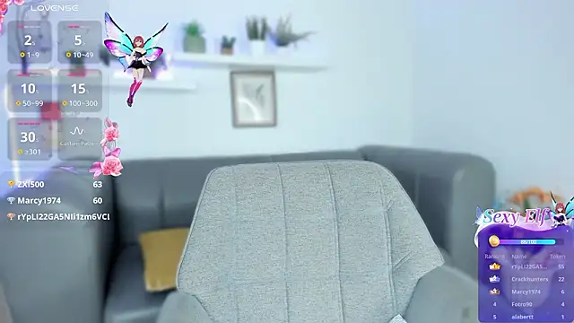 saray_halam's cam snapshot