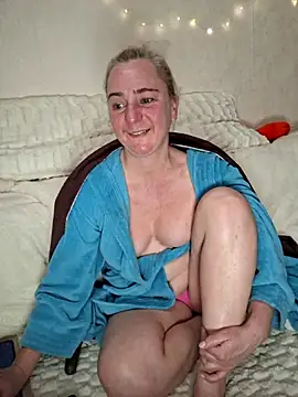 my_Kazka's cam snapshot