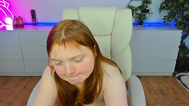 KattyRose8's cam snapshot