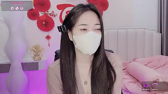 _Dorry_'s cam snapshot