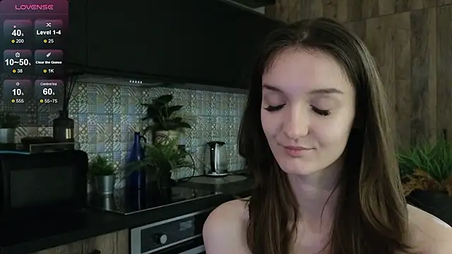 DebiHenks's cam snapshot