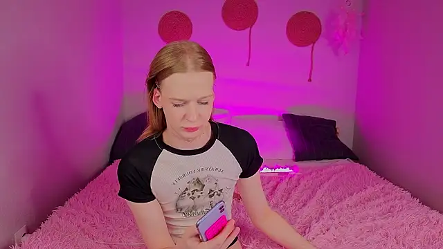 Olivia-Pink live sex cam