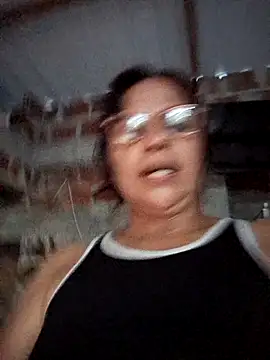 Lucerito-Hot's cam snapshot