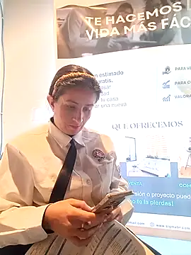 Valentina--1's cam snapshot