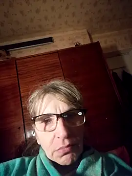 Georgette466's cam snapshot