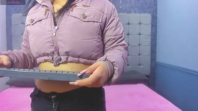 Messy_Karol_'s cam snapshot