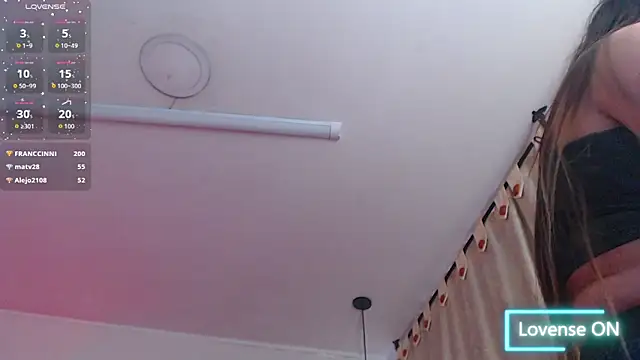 dany_bannany's cam snapshot