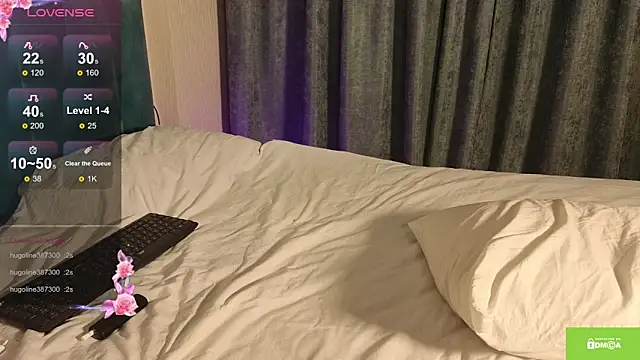 HarleyHeat's cam snapshot