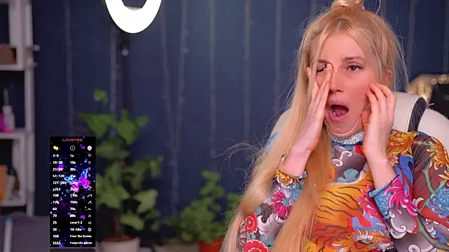 MyMouth's cam snapshot