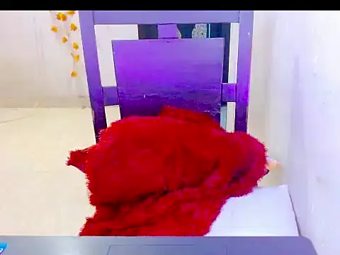 Im_Iriss's cam snapshot