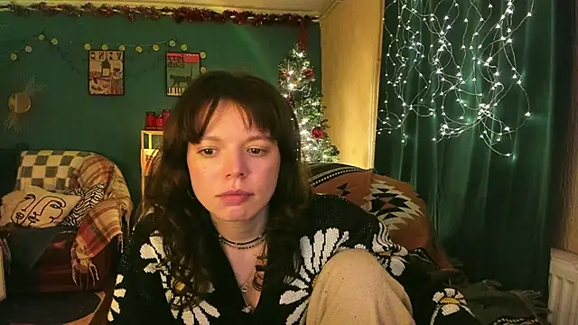 ClancyMorissey's cam snapshot